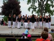 Cultural Rendez-Vous Stewart Hall, Pointe Claire, QC - May 27, 2012